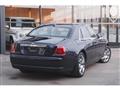 2012 Rolls-Royce GHOST