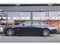 2012 Rolls-Royce GHOST