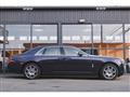 2012 Rolls-Royce GHOST