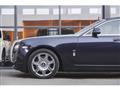 2012 Rolls-Royce GHOST