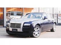 2012 Rolls-Royce GHOST