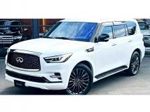 2023 Nissan Infinity Q45