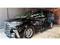 2024 Toyota Alphard