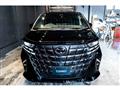 2024 Toyota Alphard
