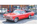 1966 Chevrolet El Camino