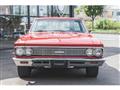 1966 Chevrolet El Camino