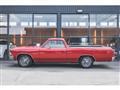 1966 Chevrolet El Camino