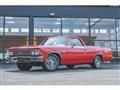 1966 Chevrolet El Camino