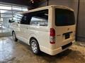 2025 Toyota Hiace Van