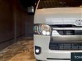 2025 Toyota Hiace Van