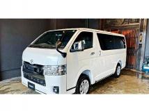 2025 Toyota Hiace Van