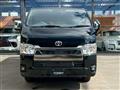 2025 Toyota Hiace Van