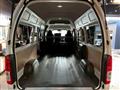 2025 Toyota Hiace Van