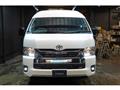 2025 Toyota Hiace Van