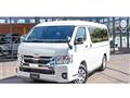 2025 Toyota Hiace Wagon