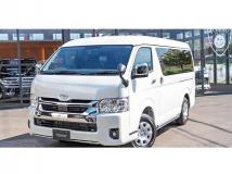 2025 Toyota Hiace Wagon