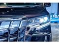 2022 Toyota Alphard