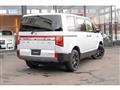 2025 Mitsubishi Delica D5