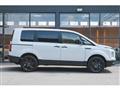 2025 Mitsubishi Delica D5