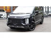 2025 Mitsubishi Delica D5