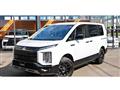 2025 Mitsubishi Delica D5