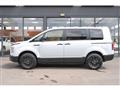 2025 Mitsubishi Delica D5