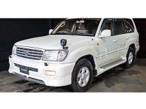 2013 Toyota Land Cruiser