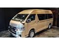 2025 Toyota Hiace Wagon