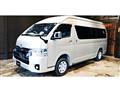 2025 Toyota Hiace Wagon