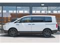 2025 Mitsubishi Delica D5