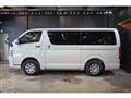 2025 Toyota Hiace Van