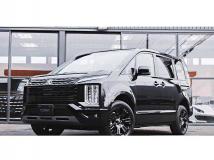 2024 Mitsubishi Delica D5