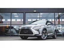 2016 Lexus RX