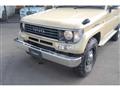 1995 Toyota Land Cruiser Prado