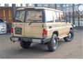 1995 Toyota Land Cruiser Prado