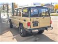 1995 Toyota Land Cruiser Prado