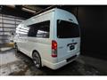 2019 Toyota Hiace Van