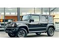 2025 Suzuki Jimny