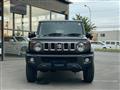 2025 Suzuki Jimny