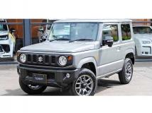 2025 Suzuki Jimny