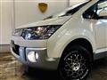 2018 Mitsubishi Delica D5
