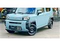 2025 Daihatsu Taft