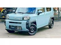 2025 Daihatsu Taft