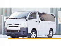 2018 Toyota Regiusace Van