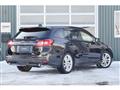 2015 Subaru Levorg