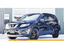 2015 Nissan X-Trail