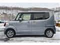 2017 Honda N BOX