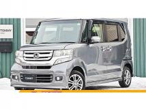2017 Honda N BOX