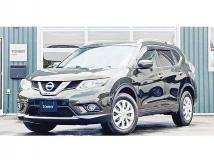 2014 Nissan X-Trail