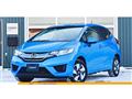 2014 Honda Fit